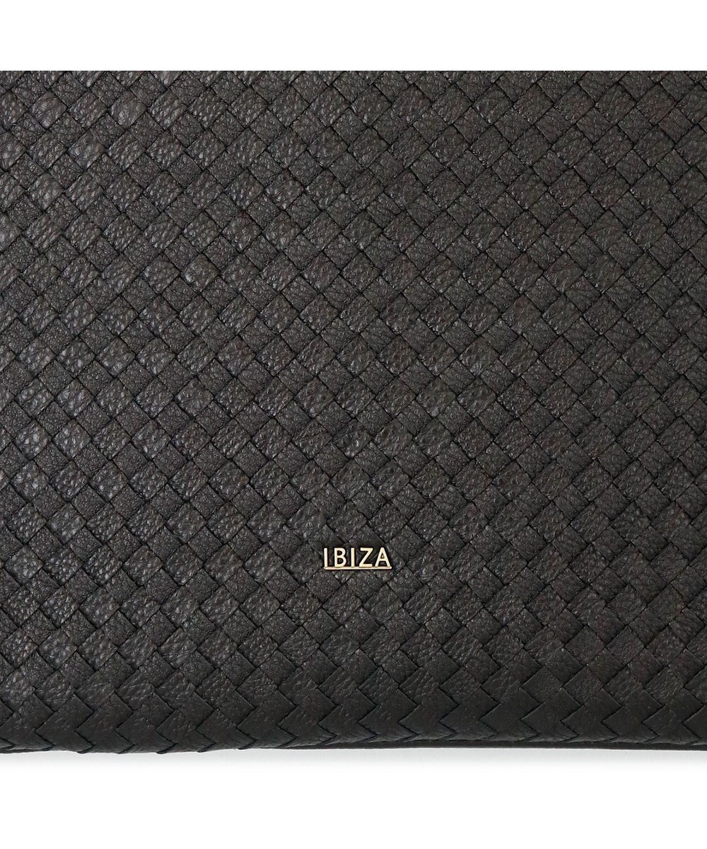 IBIZA マノ　セミショルダーバッグ 