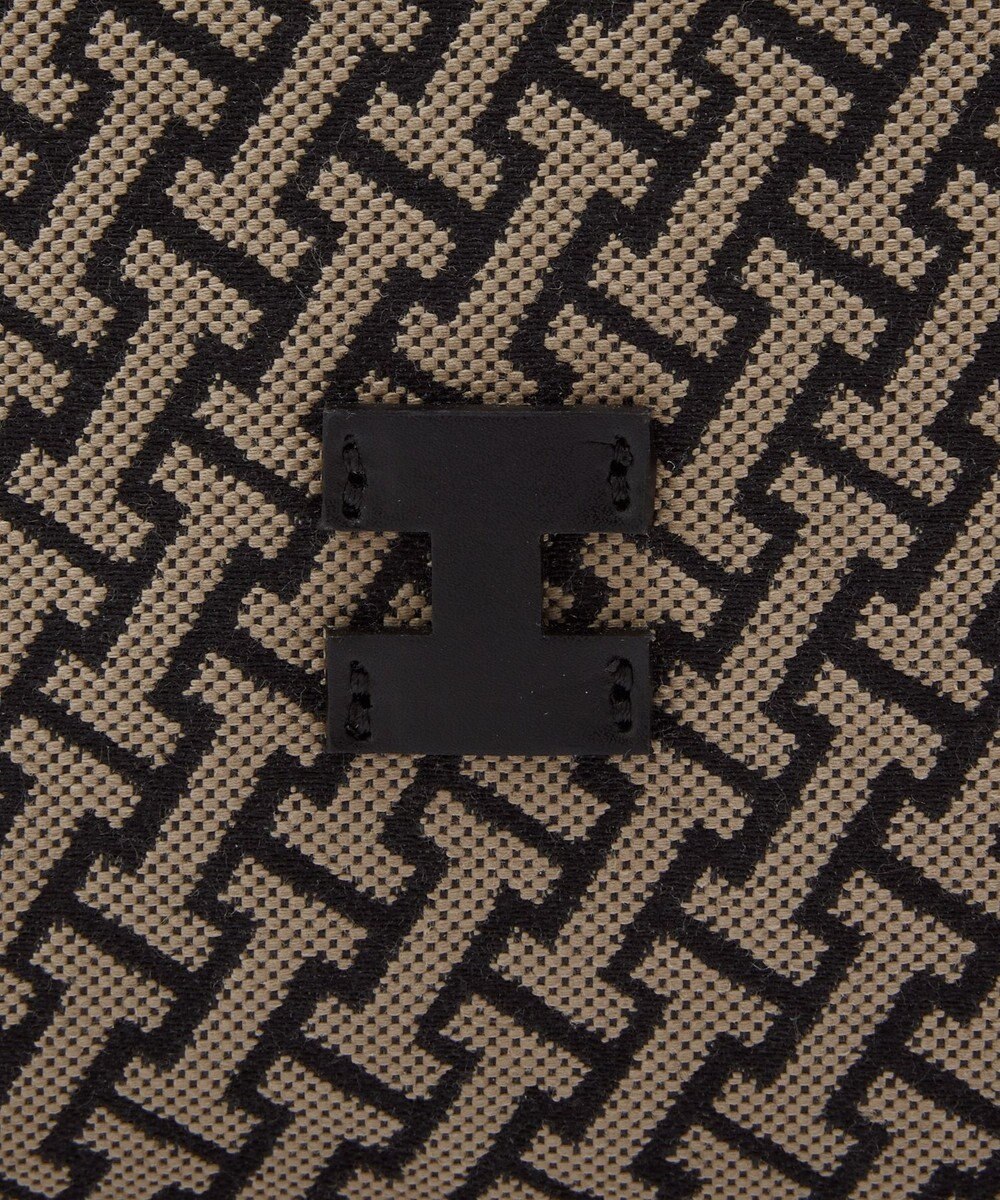 IACUCCI 【予約】モノグランマ ポーチSD JACQUARD/RUGA 