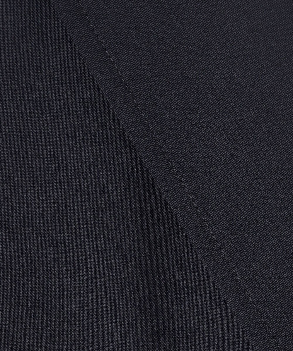 J.PRESS MEN 【J.PRESS ORIGINALS】【UNISEX】Wool Polyester Stretch Toropical 3B Blazer / Baggy Fit 