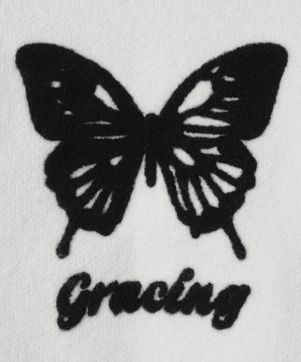 WEGO フラッフィーラグランちびニット 