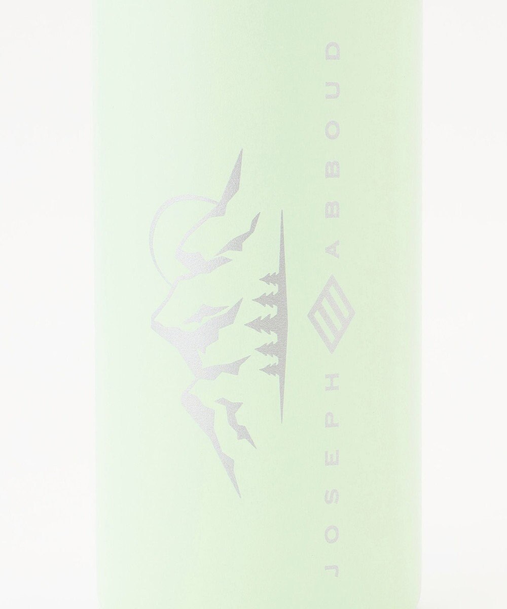 JOSEPH ABBOUD MOUNTAIN ギフトにも【コラボレーション・472ｍL 】ハイドロフラスク ボトル HYDRO FLASK FLEX SLIP WIDE MOUTH 