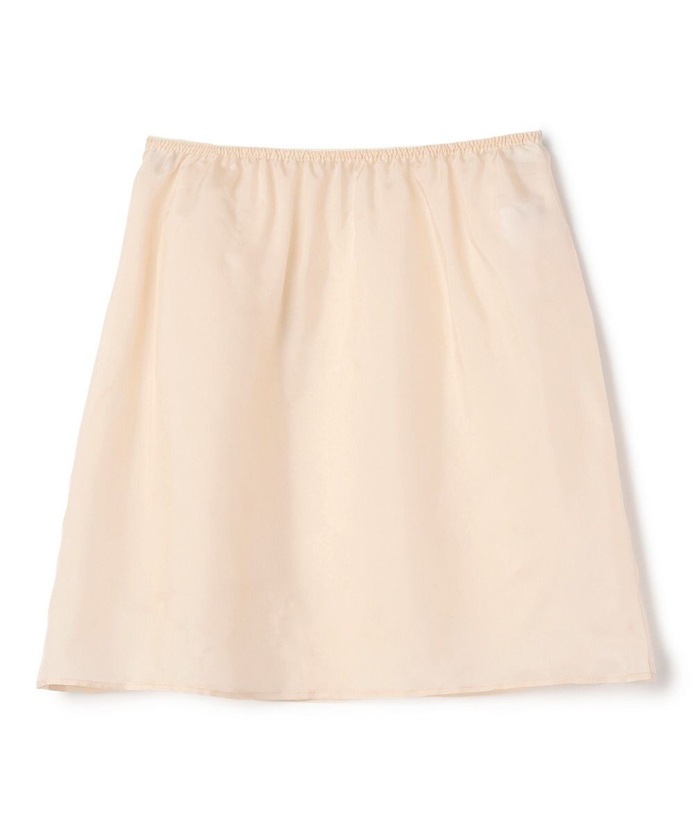 BEIGE， 【セットアップ対応】CINDY / クルーネックドレス 