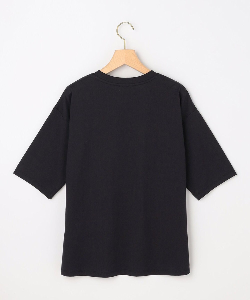 組曲 L 【先行予約・Flower Collection】プリントTシャツ 