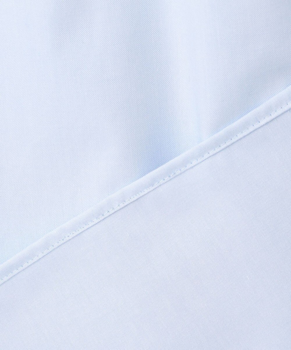 J.PRESS LADIES 【WEB限定・洗える】クラシックピンオックス シャツ 