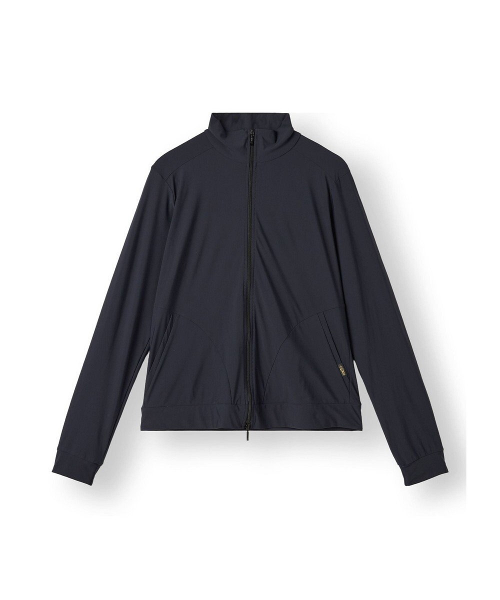 Chacott ウォームアップジャケット 