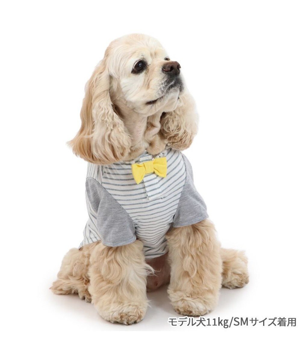 PET PARADISE スヌーピー Tシャツ 《お誕生日 パーティー柄》 中型犬 