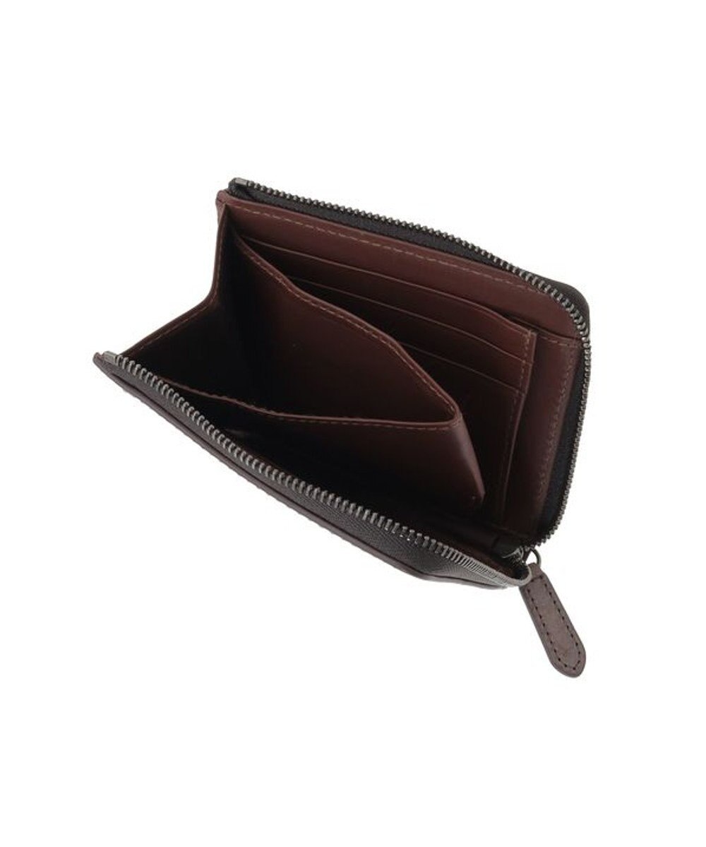 genten マルチカットワークミニ　ミニ財布 