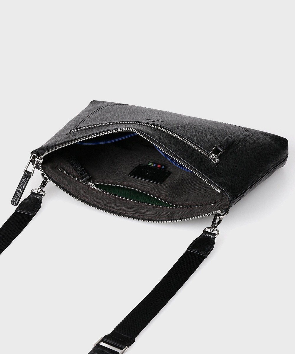 Paul Smith PS Paul Smith ビジネス 2WAYショルダーバッグ 