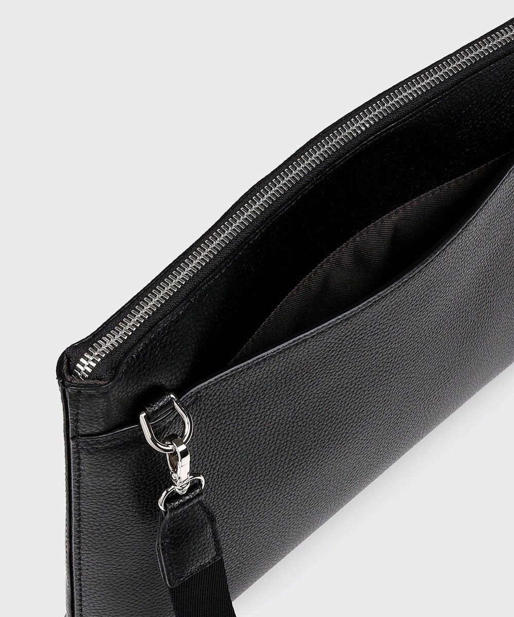 Paul Smith PS Paul Smith ビジネス 2WAYショルダーバッグ 