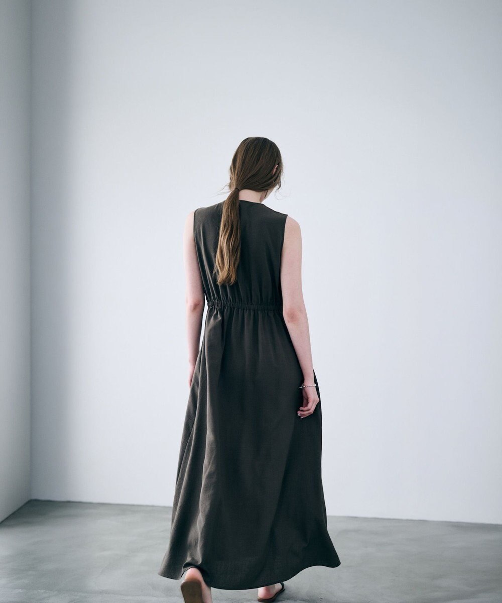 uncrave ドライタッチトロ ワンピース 