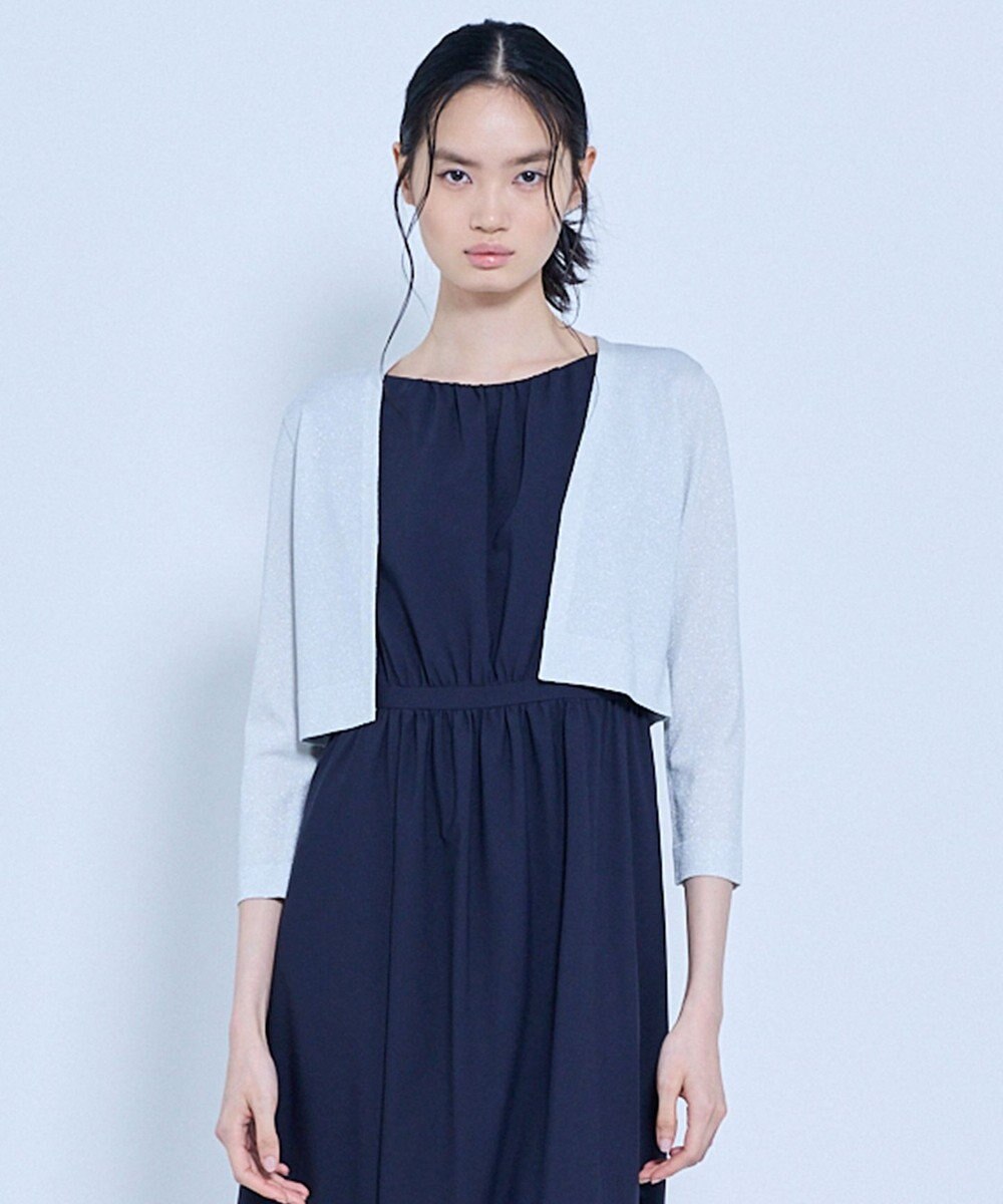 TOCCA AIRLY WINGS BOLERO ボレロ 