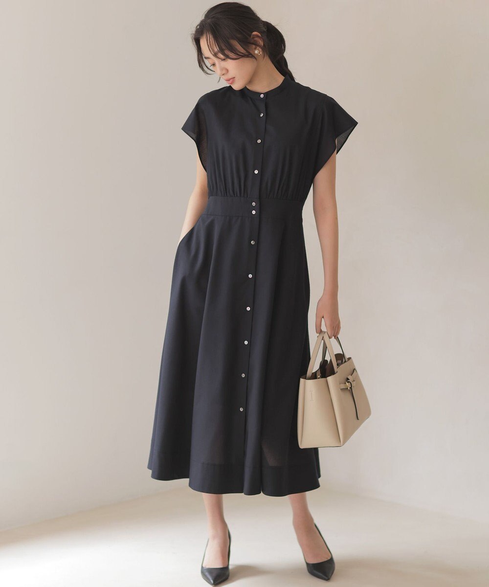 組曲 フロントベルト2WAYハンド バッグ 