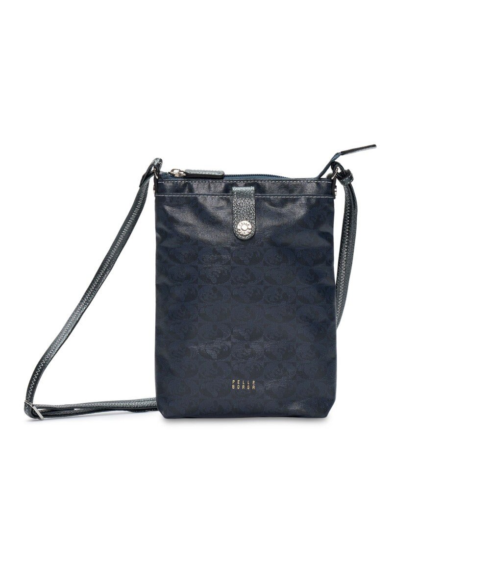 PELLE BORSA ポシェット Alive アライブ 4452 