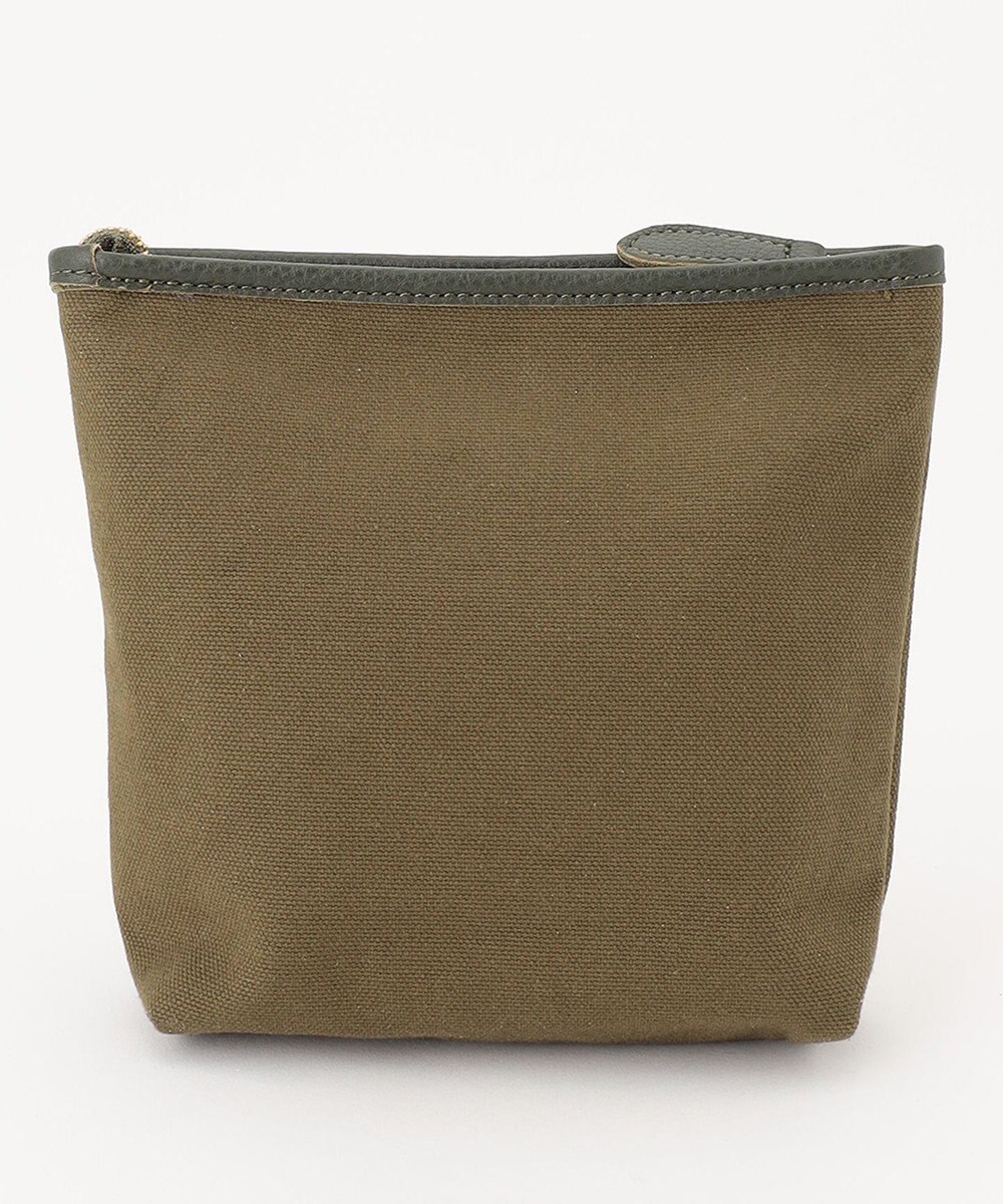 UNBILLION 【テレビ ドラマ着用アイテム】Otias シュリンクレザーショルダ－バッグ 