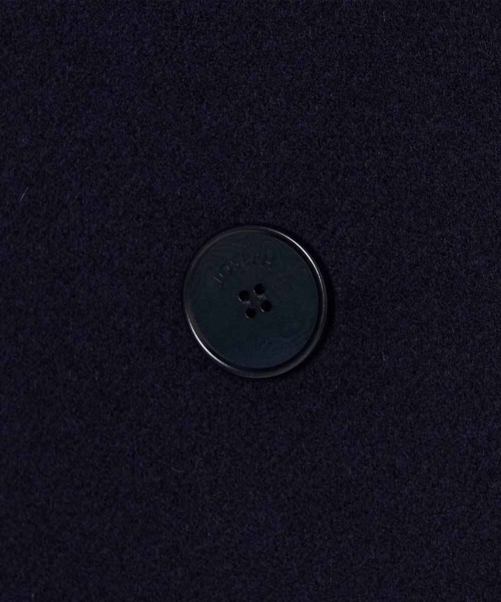 JOSEPH 【WEB＆OUTLET限定】ダブルフェイスウールキャッシュ ショートコート 