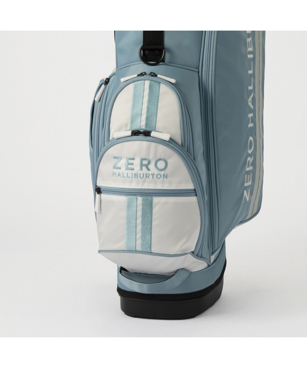 ZERO HALLIBURTON エッセンシャルシリーズ スタンドバッグ ZHG-CB d4 82399 