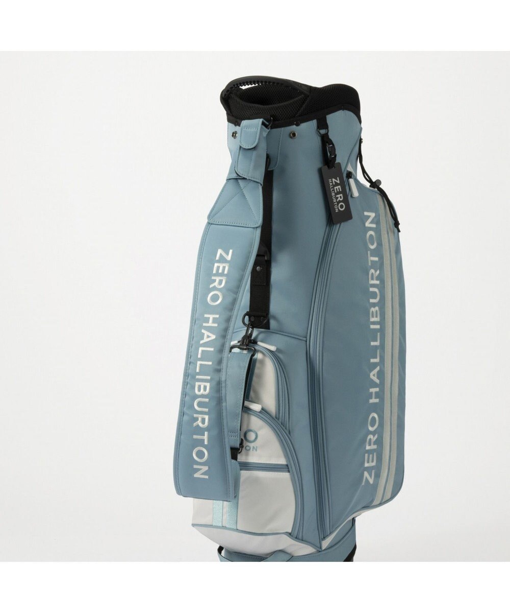 ZERO HALLIBURTON エッセンシャルシリーズ スタンドバッグ ZHG-CB d4 82399 