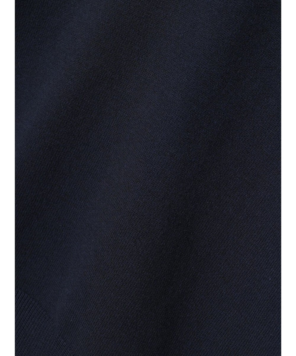 Green Parks もちやわ　モックネックプルオーバー 