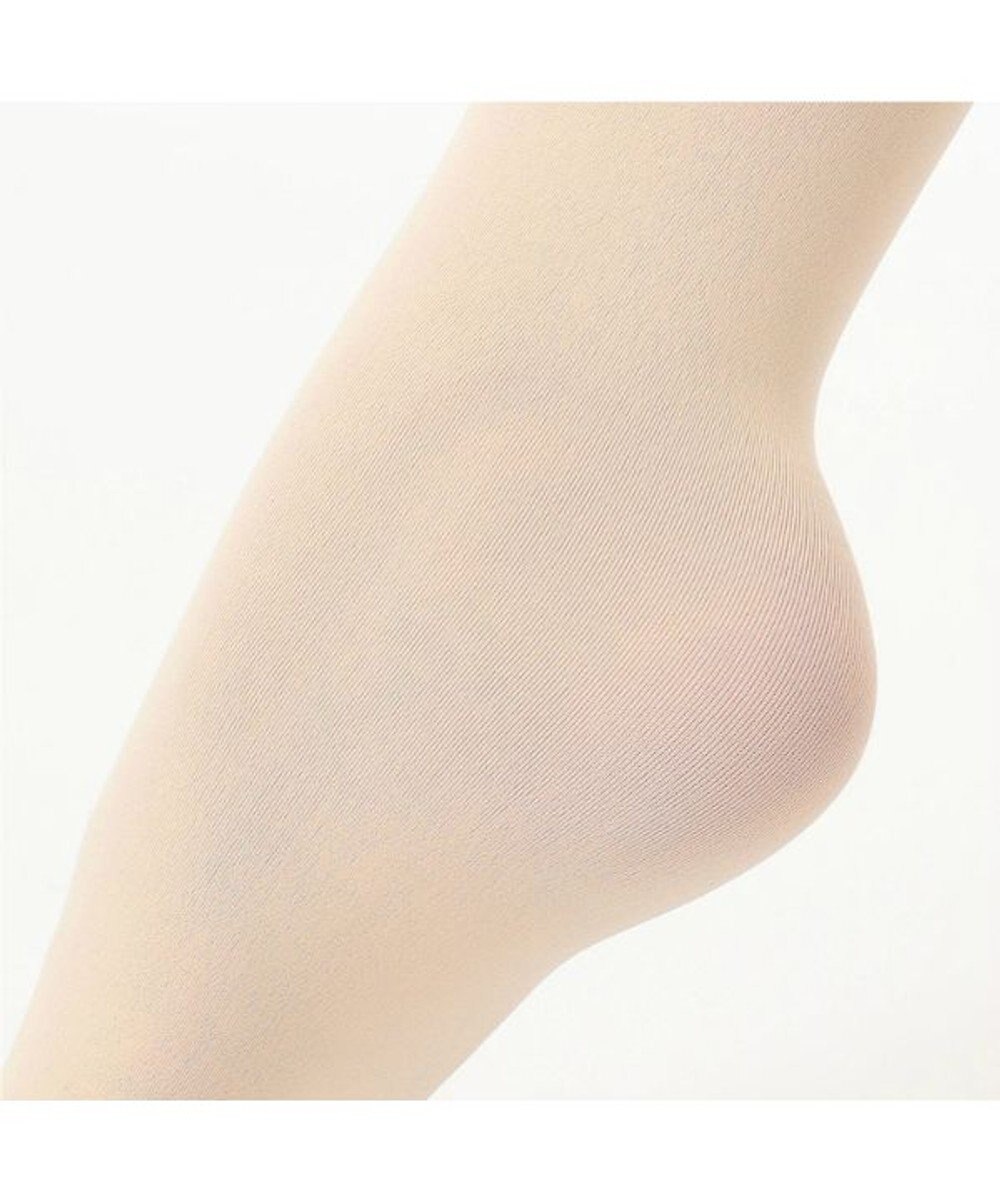 Chacott ★チャコットタイツ　ＤＥＯＡＩＲＹ（フーター） 