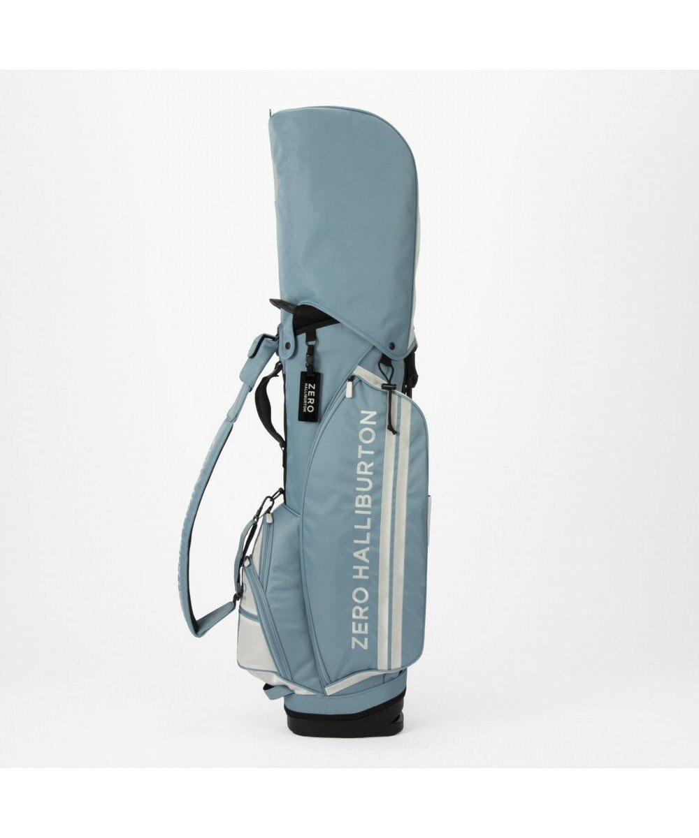 ZERO HALLIBURTON エッセンシャルシリーズ スタンドバッグ ZHG-CB d4 82399 