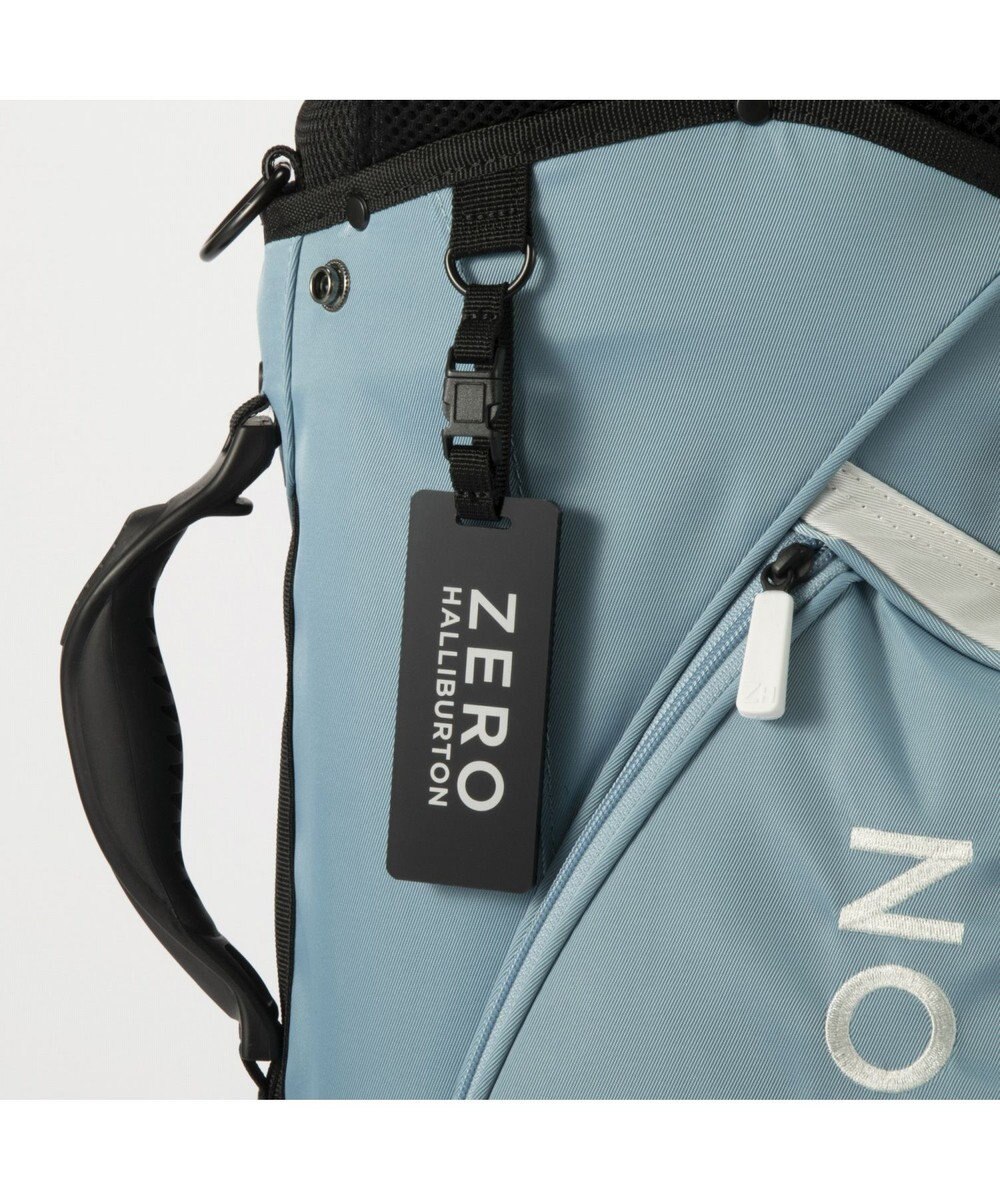 ZERO HALLIBURTON エッセンシャルシリーズ スタンドバッグ ZHG-CB d4 82399 