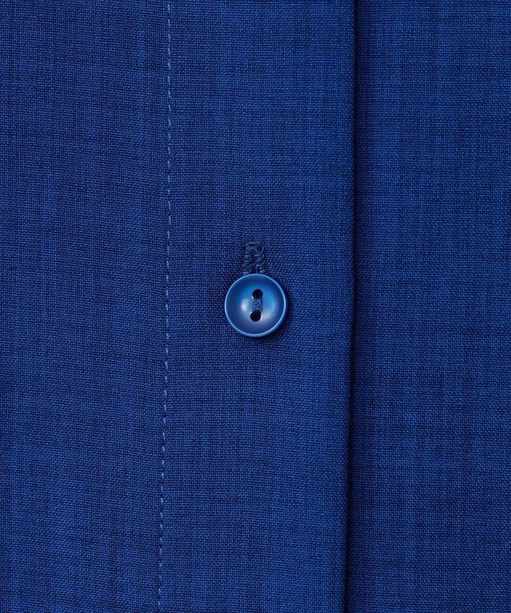 Green Parks 前後２ｗａｙ　ミディ丈タックワンピース 