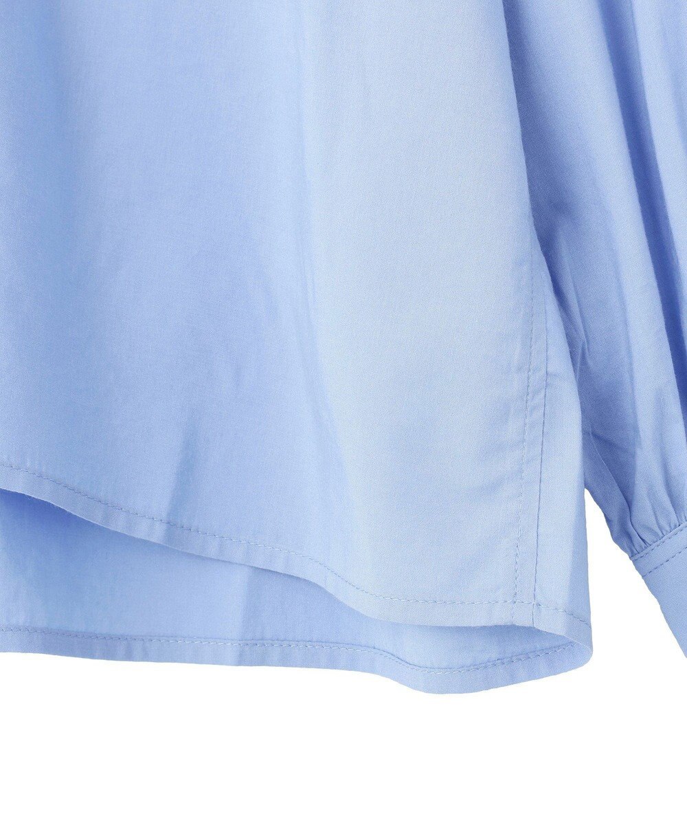 AMERICAN HOLIC フリルVネックブラウス 