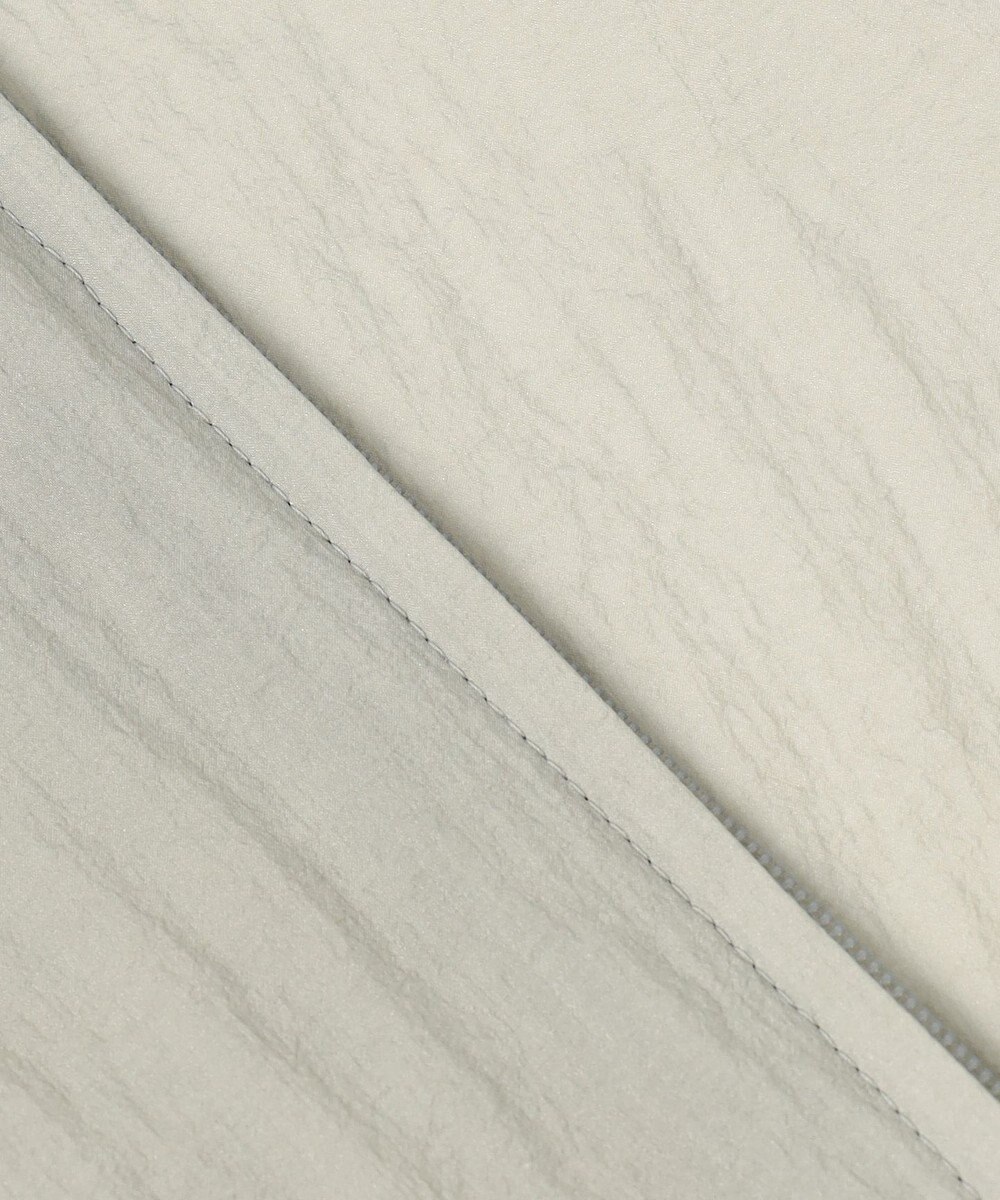 23区 L 【SLOW/一部店舗限定】ナイロン パーカー ブルゾン 