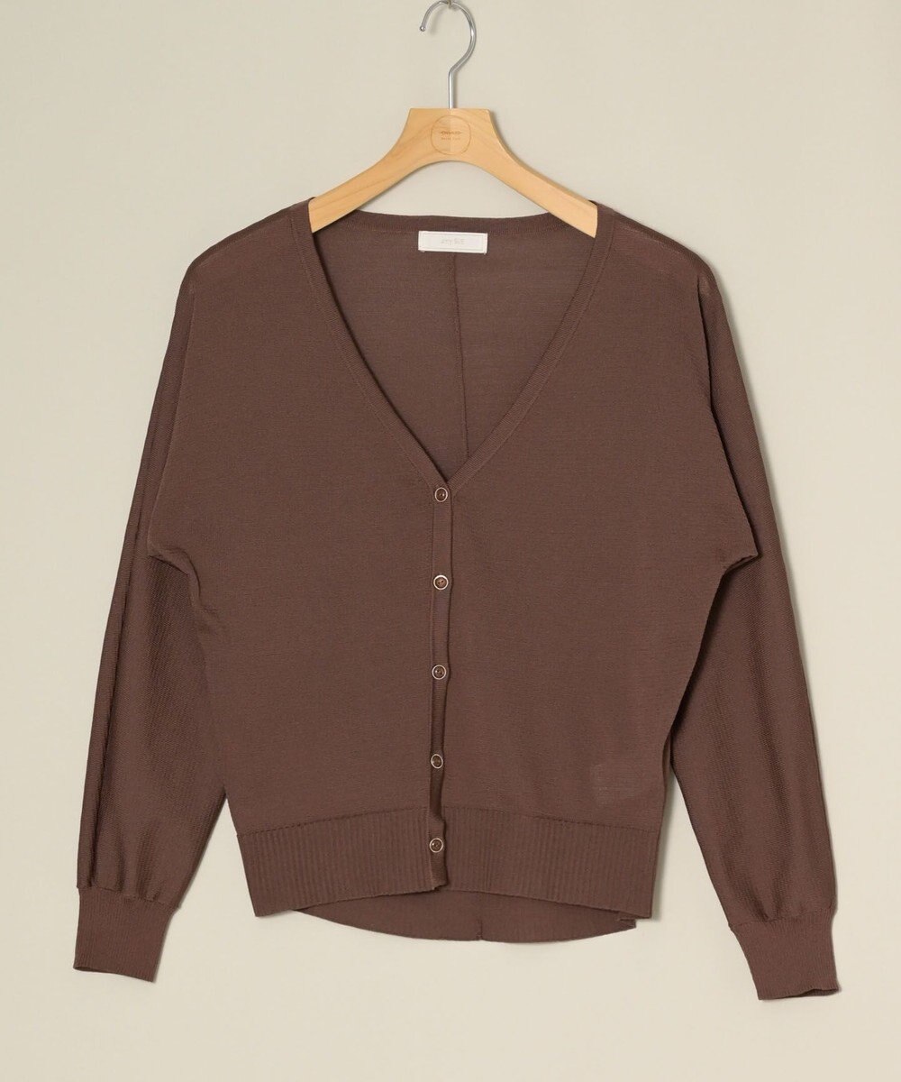 ONWARD Reuse Park 【any SiS】ニット秋冬 