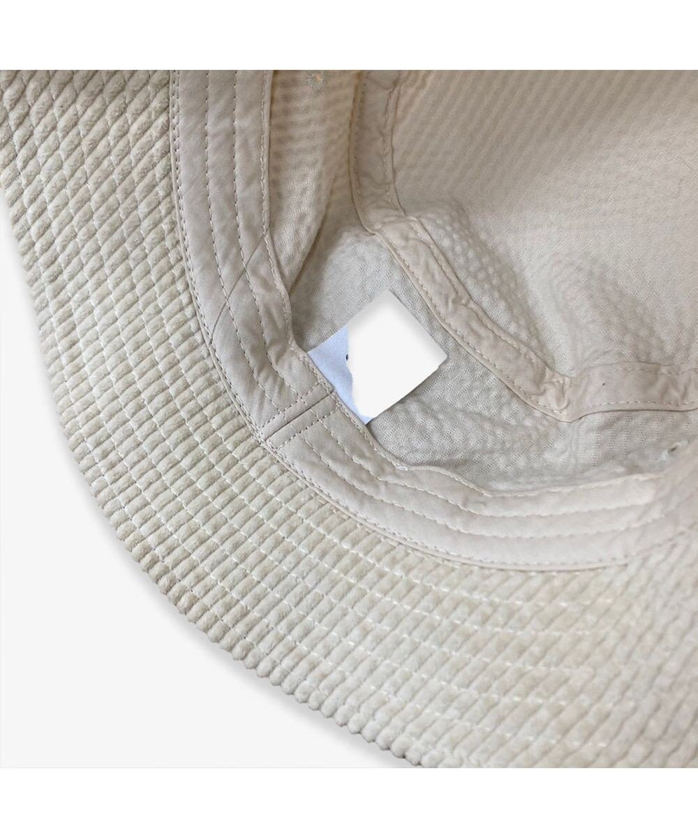 林八百吉商店 Champion　コーデュロイバケット 