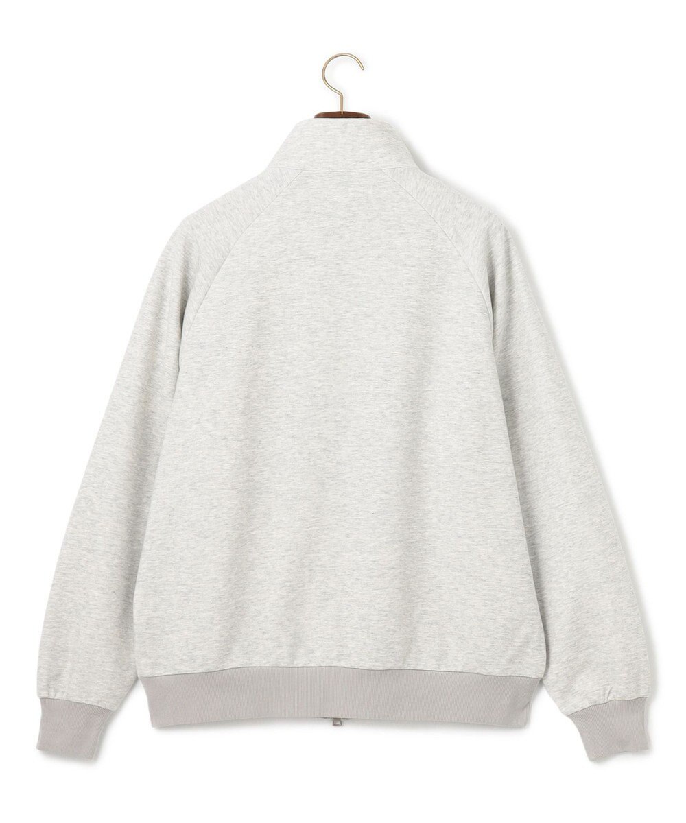 J.PRESS MEN 【KING SIZE】ダブルフェイス トラックジャケット 