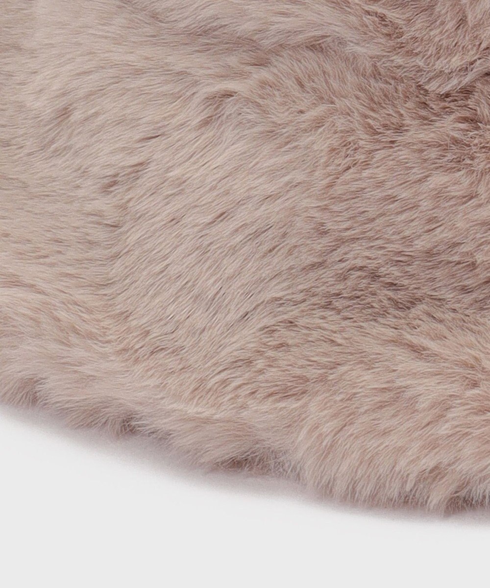 GRACE CONTINENTAL FERRUCCIO VECCHI ファーハット 