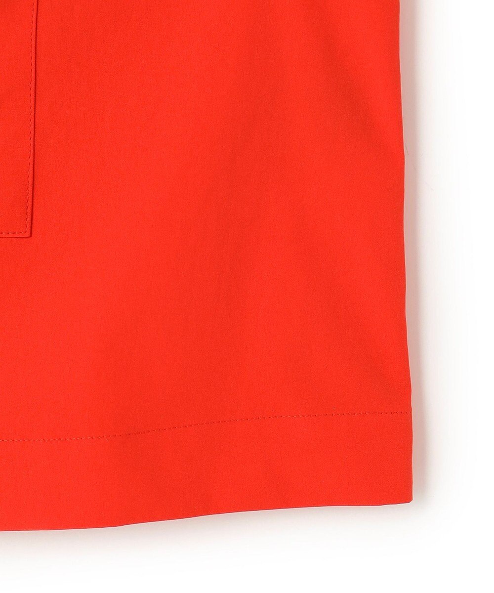 uncrave クールタッチカラータイプライター シャツジャケット 