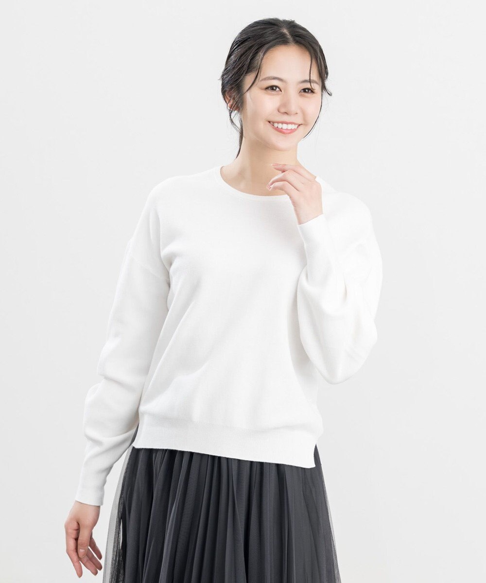 ONWARD Reuse Park 【23区】ニット春夏 