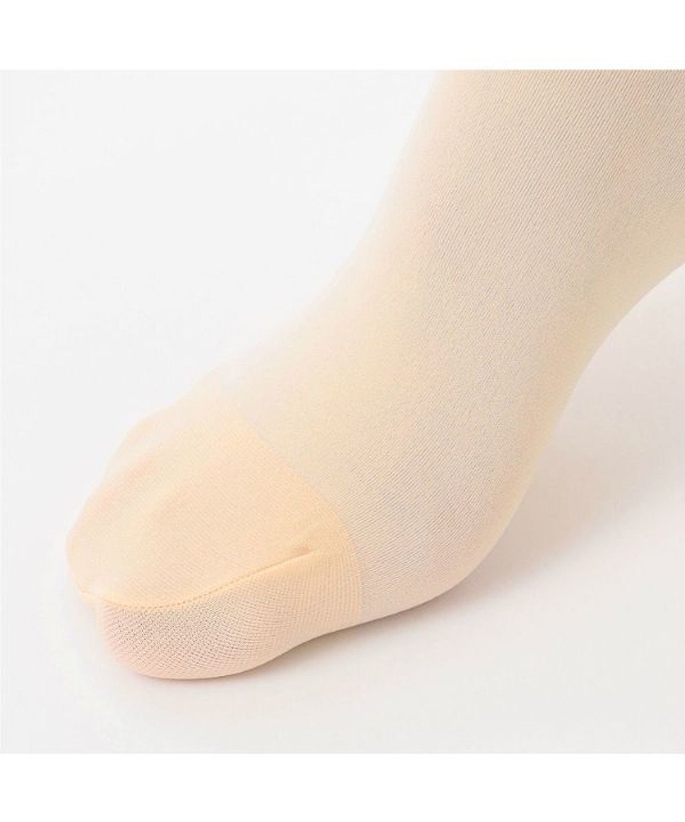Chacott ★チャコットタイツ　ＤＥＯＡＩＲＹ（フーター） 
