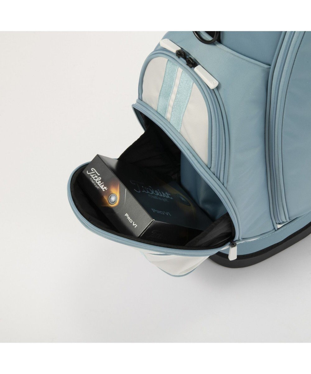 ZERO HALLIBURTON エッセンシャルシリーズ スタンドバッグ ZHG-CB d4 82399 