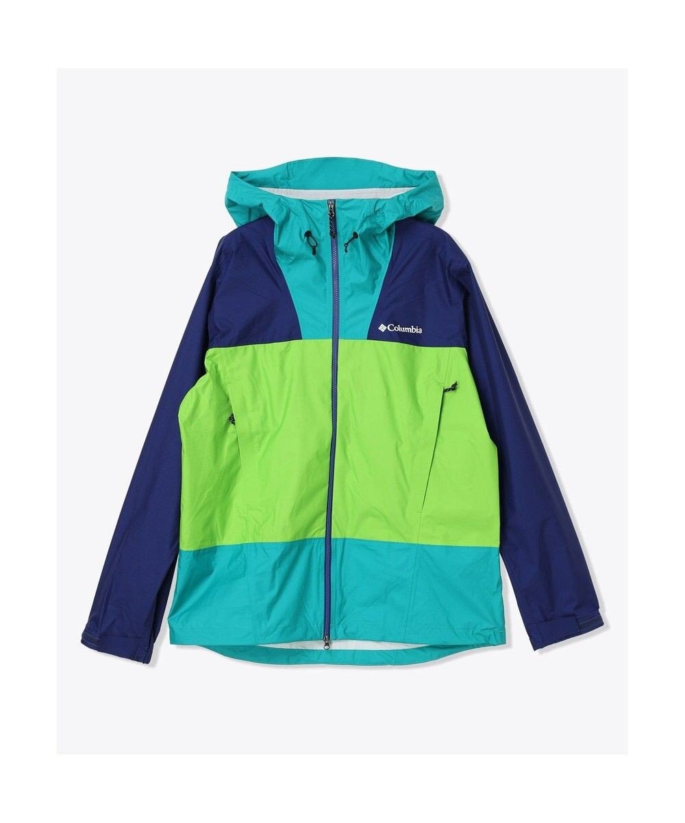 Columbia Columbia/ セントリリアムジャケット /コロンビア 