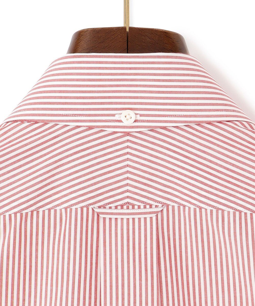 J.PRESS MEN 【WEB・一部店舗限定】ロンドンストライプシャツ/B.D. 