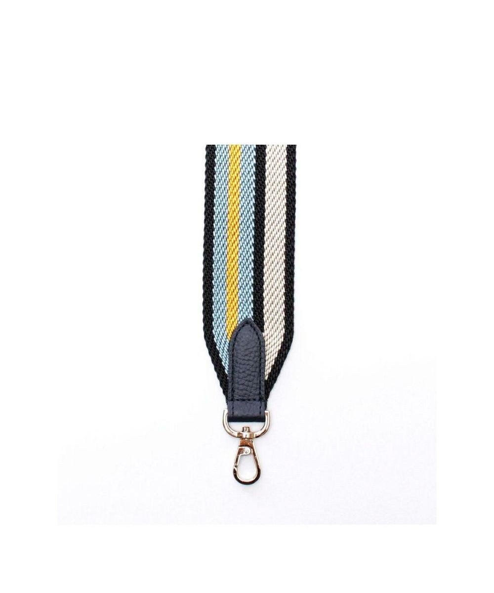 A.D.M.J. 【別売り】イタリアンテープショルダーストラップ(レギュラー/107cm) 