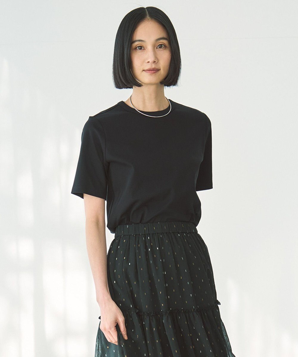 UNFILO 2SET パールネックレス×チョーカー 