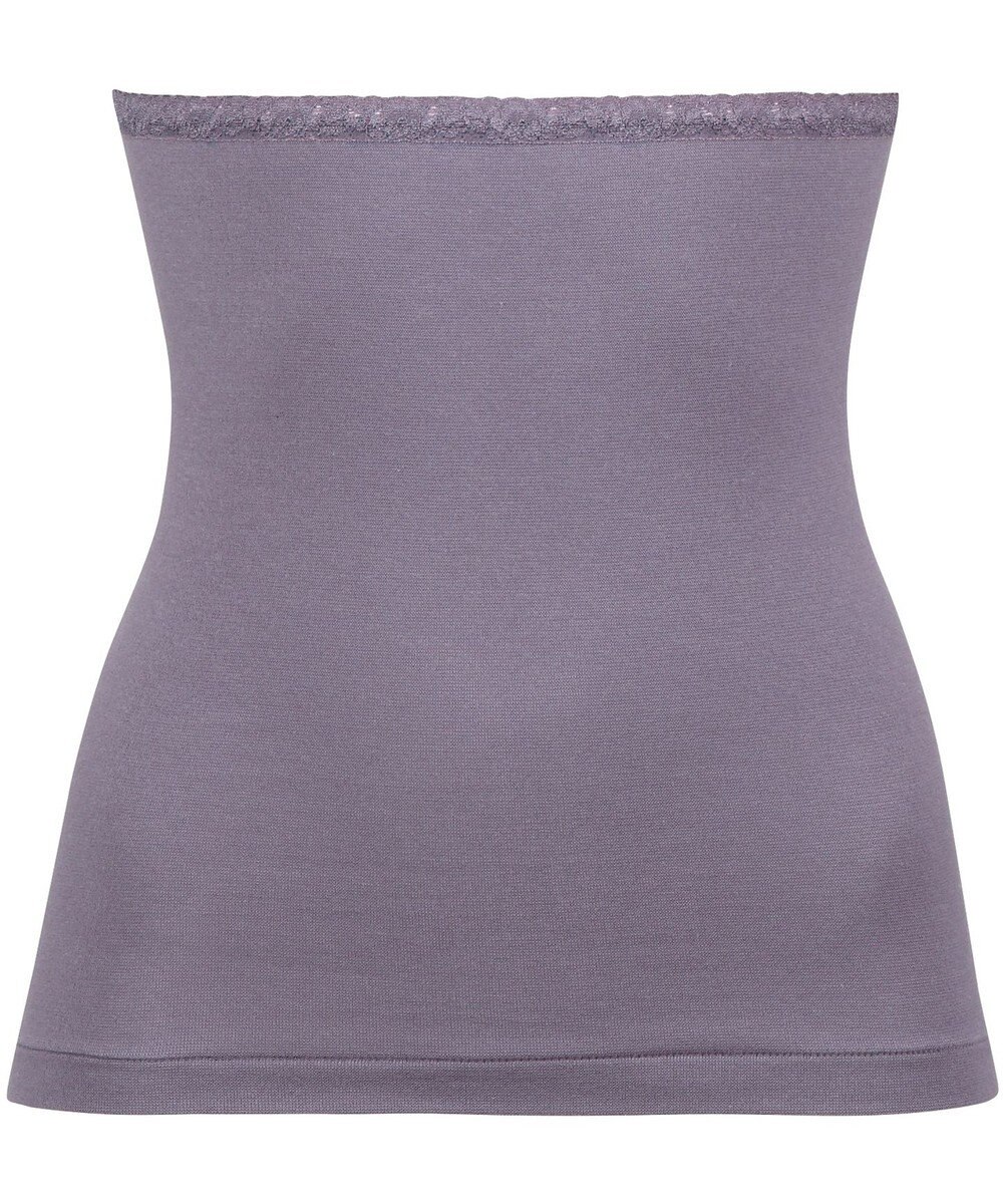 WACOAL はらまき あったかインナー 「天綿」を使用 からだの動きにフィット レディース PPL056 /ワコール 