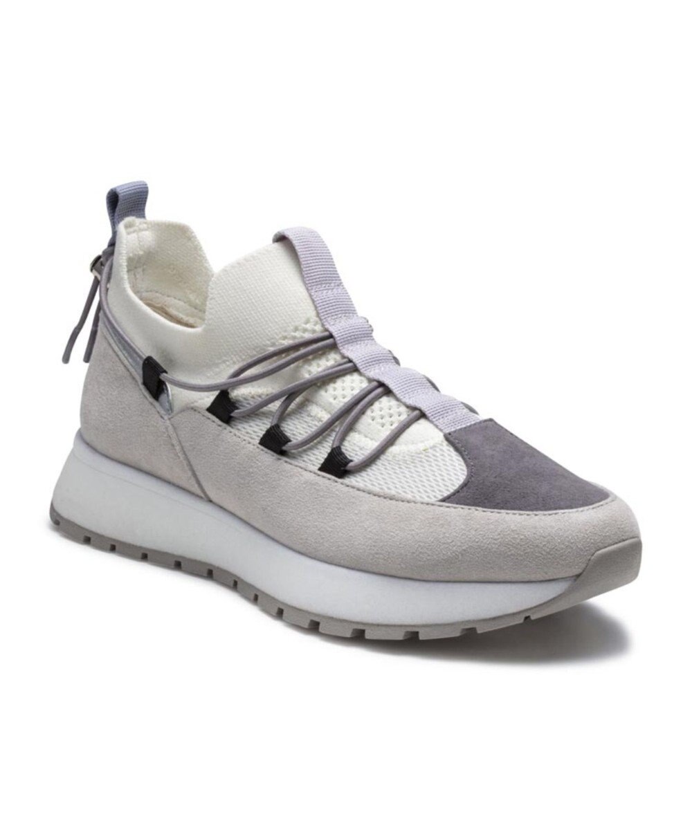 REGAL FOOT COMMUNITY 【リーガルレディース】BF11 コードストッパースニーカー スニーカー 