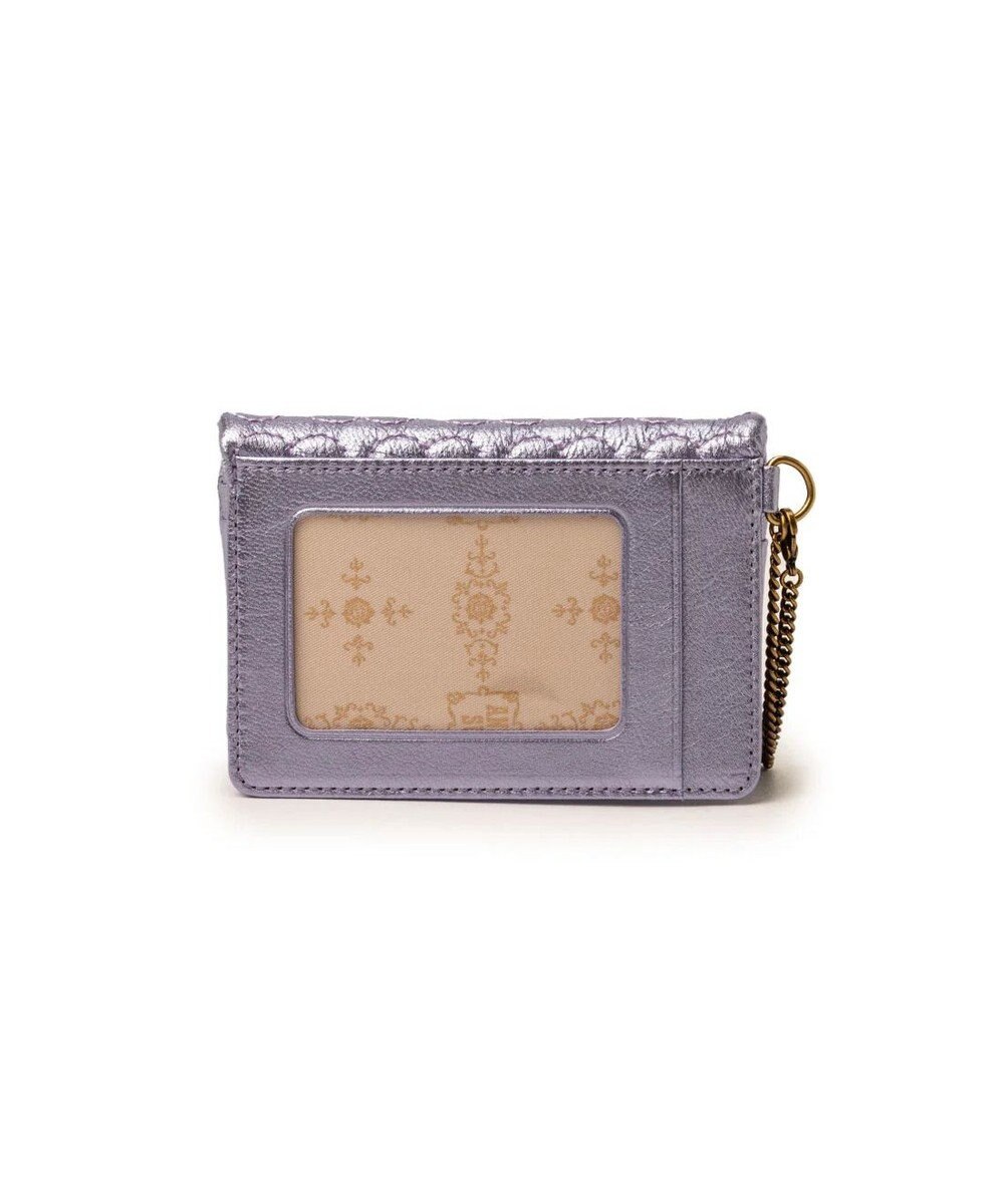 ANNA SUI ドリーミー 二面パスケース 