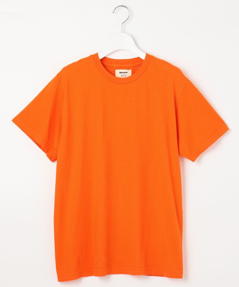 ONWARD CROSSET SELECT 【Upcycle】ORGANIC TEE 