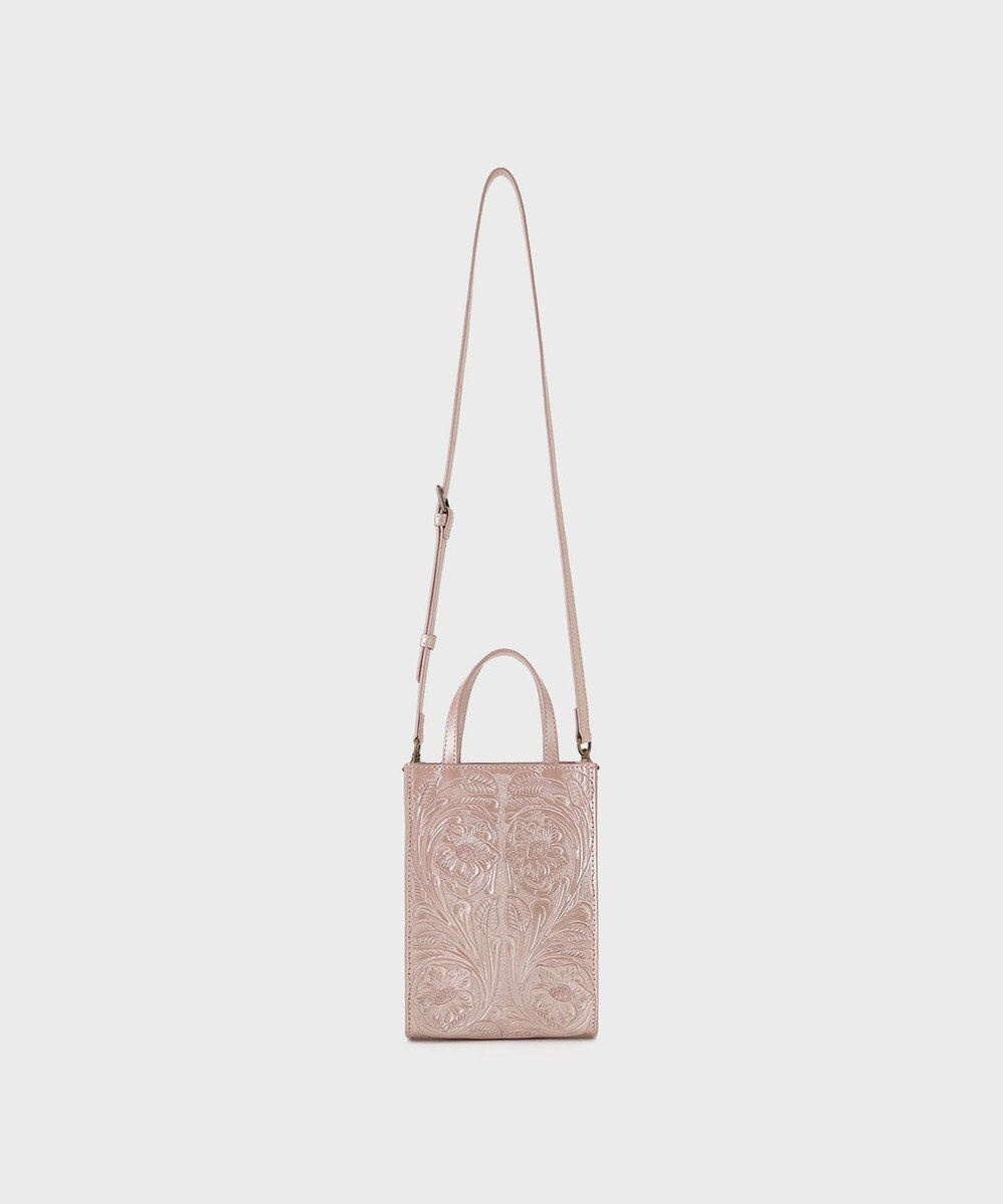 GRACE CONTINENTAL ShoulderMiniBag 