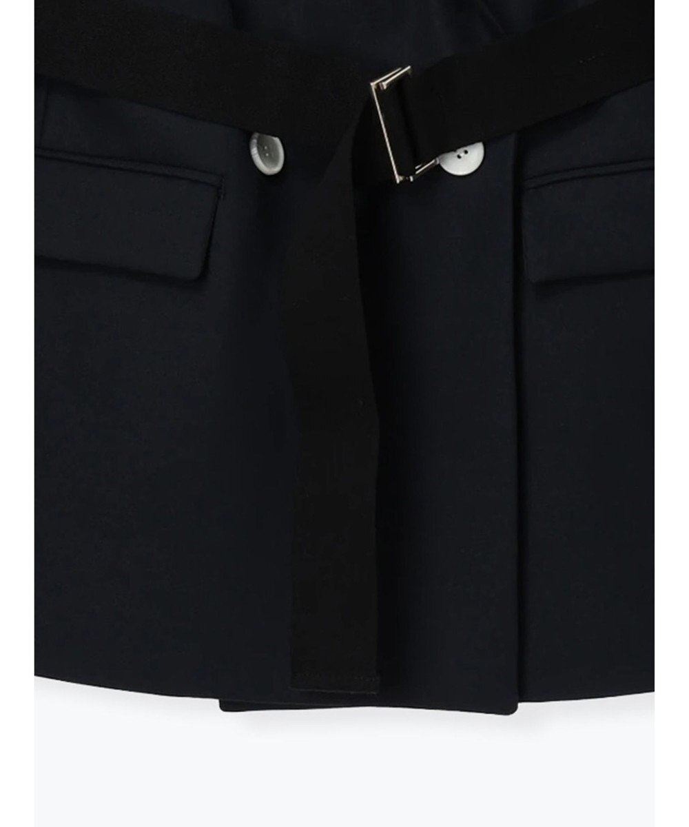 Te chichi デタッチベルトテーラードジャケット《2026 spring catalog item》 