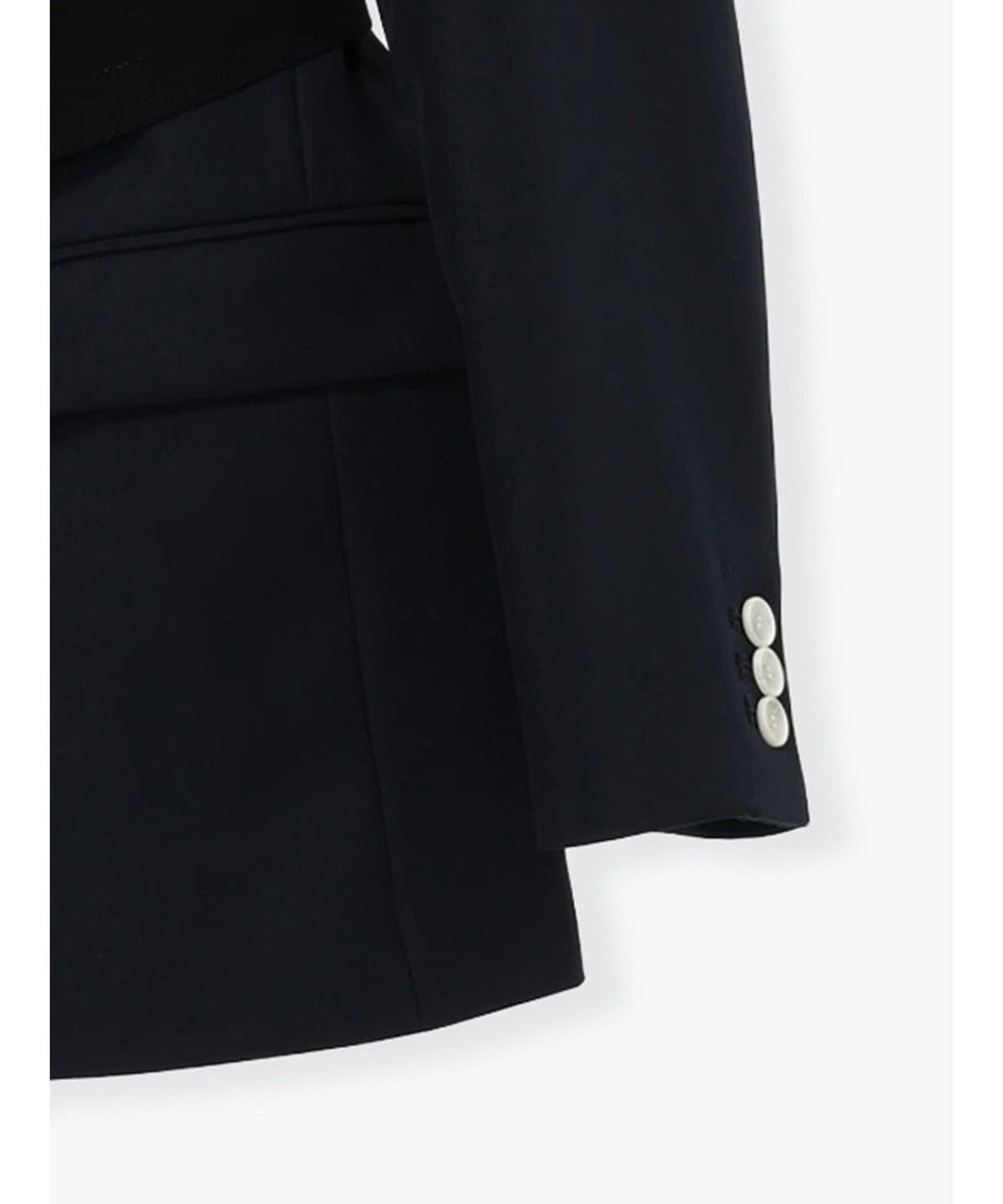 Te chichi デタッチベルトテーラードジャケット《2026 spring catalog item》 