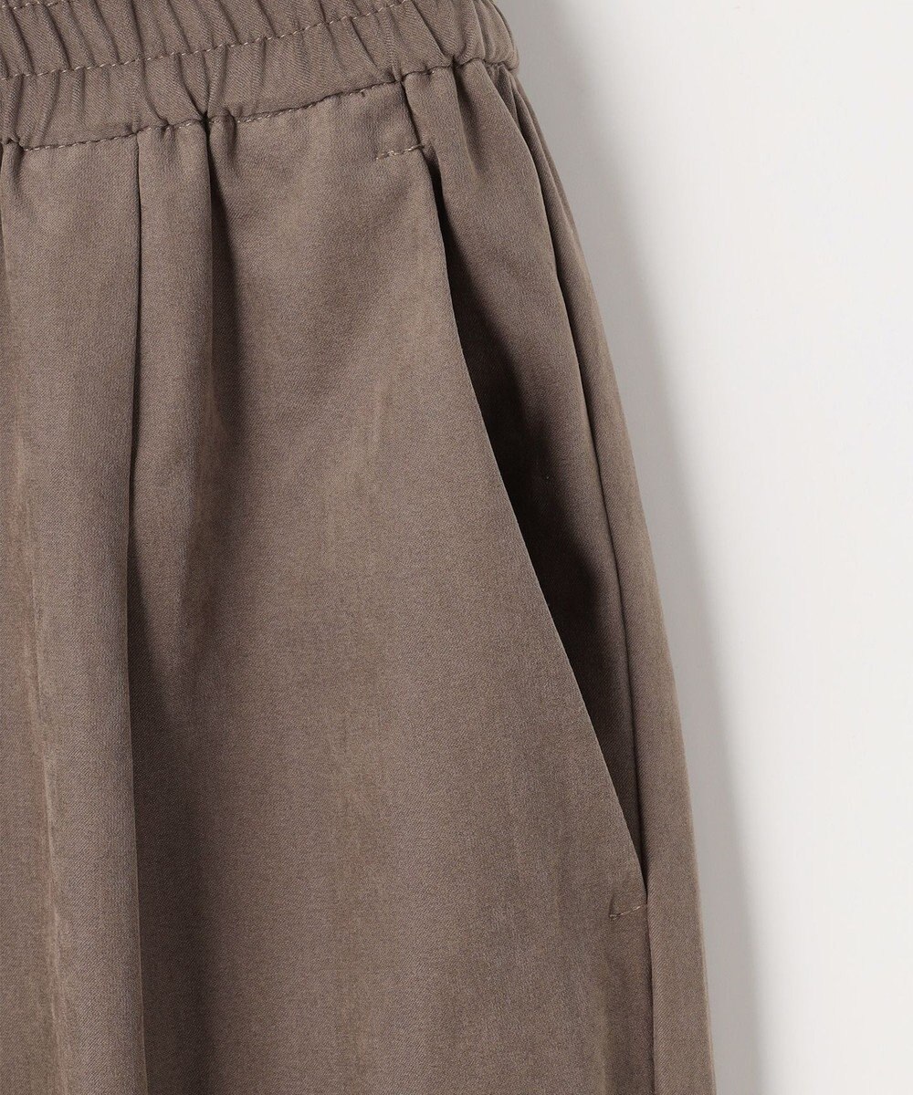 ANY L 【2SET】ビスチェ×パンツセット 