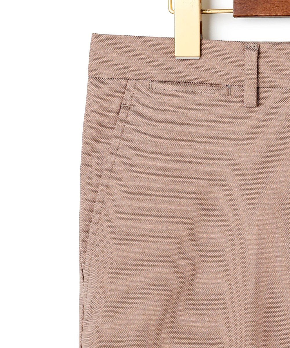 J.PRESS MEN 新色【ストレッチ】ハイパワーシャンブレードビー パンツ 