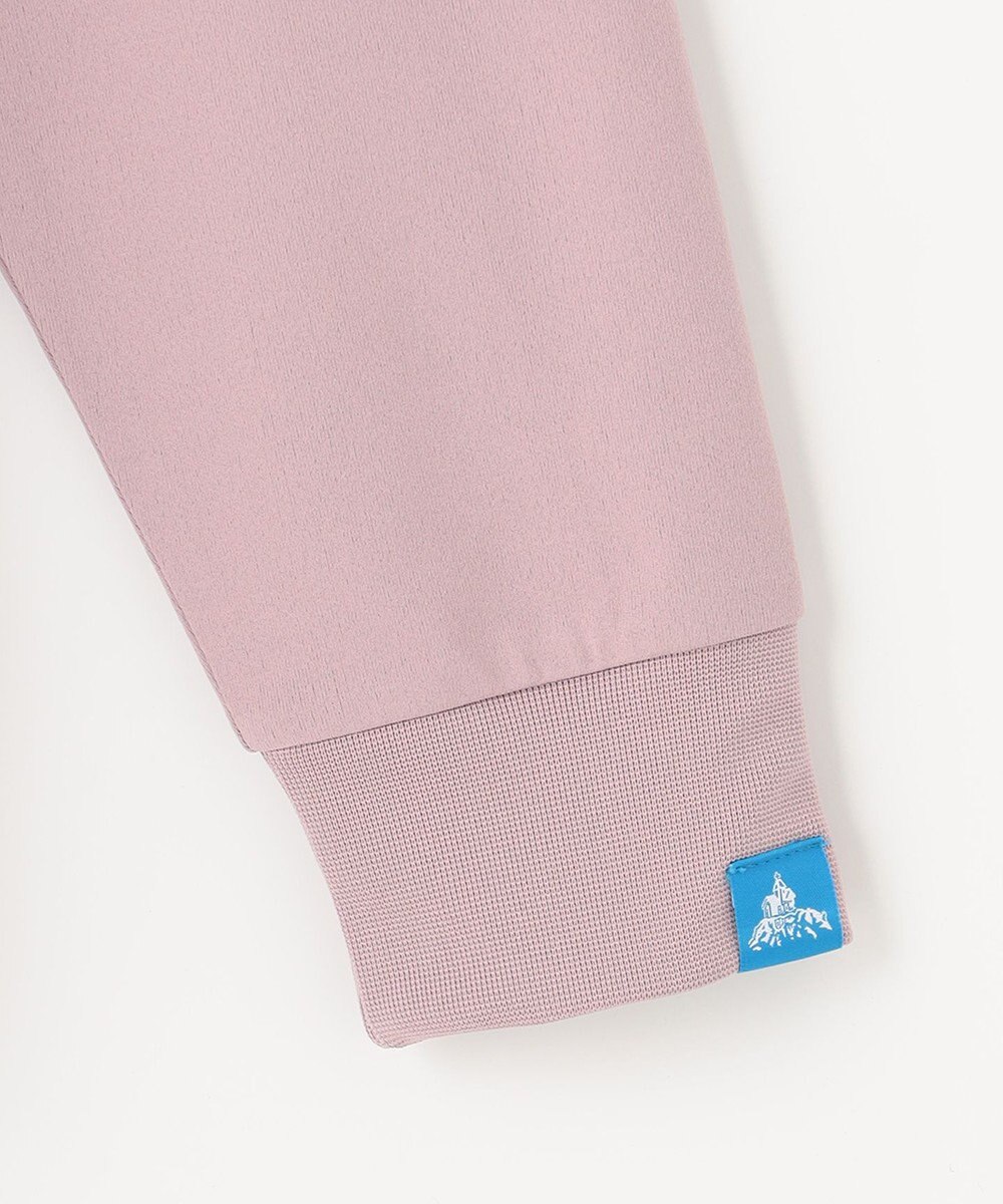 SHARE PARK LADIES 【LADIES】吸水速乾 フロントプリントTシャツ 